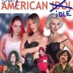 Sexy American Idle