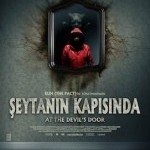 Şeytanın Kapısında
