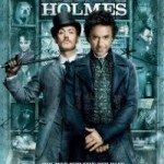Sherlock Holmes 1