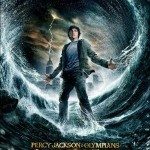 Percy Jackson ve Olimposlular Şimşek Hırsızı