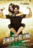 Singh Is Bling