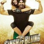 Singh Is Bling
