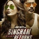 Singham Dönüyor