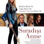 Sıradışı Anne