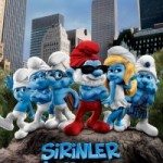 Şirinler 1