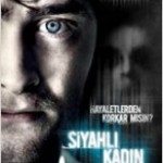 Siyahlı Kadın