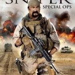 Sniper Special Ops