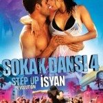 Sokak Dansı 4