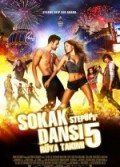 Sokak Dansı 5