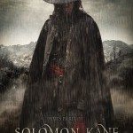 Solomon Kane
