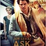 Son Savaş Aşk