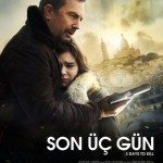 Son Üç Gün