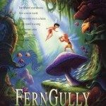 Ferngully Son Yağmur Ormanı