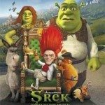 Şrek 4