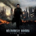 Star Trek Bilinmeze Doğru