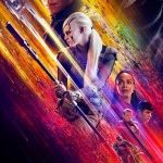 Star Trek Sonsuzluk