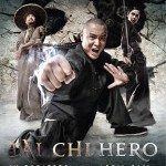 Tai Chi 2