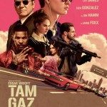 Tam Gaz (2017)