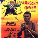 Tanrılar Çıldırmış Olmalı 3