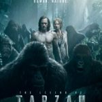 Tarzan Efsanesi