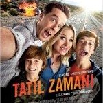 Tatil Zamanı