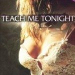 Teach Me Tonight