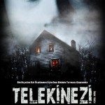 Telekinezi