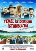 Temel ile Dursun İstanbulda