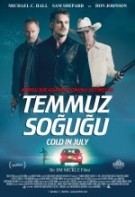 Temmuz Soğuğu