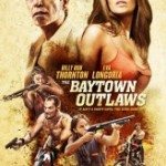 Baytown Haydutları