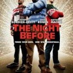 Çılgın Bir Gece (2015)