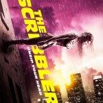 The Scribbler