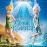 Tinker Bell Gizemli Kanatlar