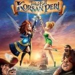 Tinker Bell ve Korsan Peri