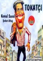 Tokatçı