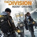 Tom Clancys the Division Agent Origins
