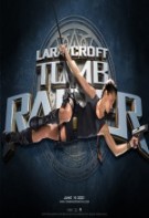 Lara Croft Tomb Raider 1