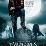 Ucubeler Sirki Vampirin Çırağı