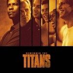 Unutulmaz Titanlar