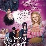 Vampir Kız Kardeşler 2
