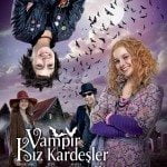 Vampir Kız Kardeşler