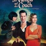 Vampir Terapisi