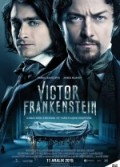 Victor Frankenstein