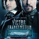 Victor Frankenstein