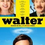 Walter’in Fantastik Dünyası