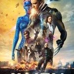 X men 7 Geçmiş Günler Gelecek