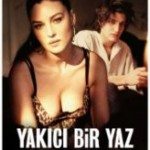 Yakıcı Bir Yaz