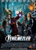 Yenilmezler 1