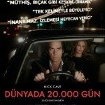 Dünyada 20.000 Gün