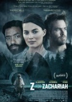 Z for Zachariah